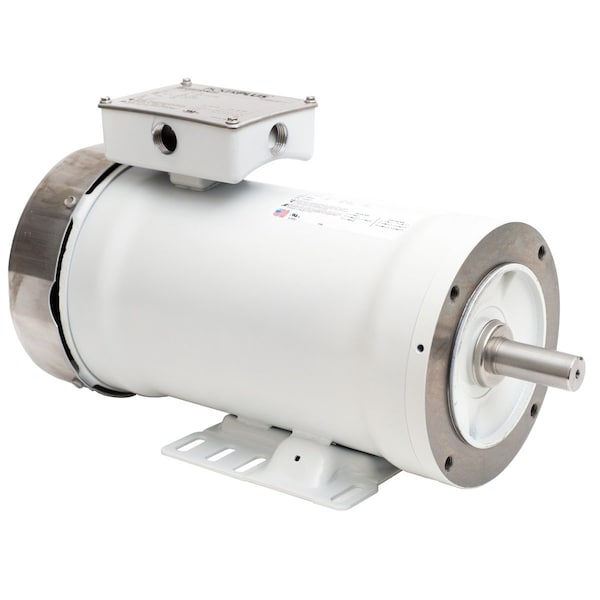 Weg -2.2,1800,100L Frame, Wash Down Duty 1311017196 - main